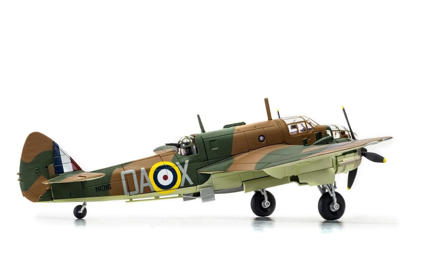CORGI BRISTOL BEAUFORT MK1